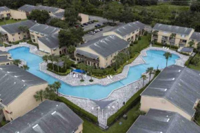 Condo near Orlando Airport